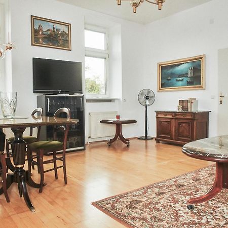Schoene Altbauwohnung Wien Zentrum Brigittenauer Laende 32 Екстериор снимка
