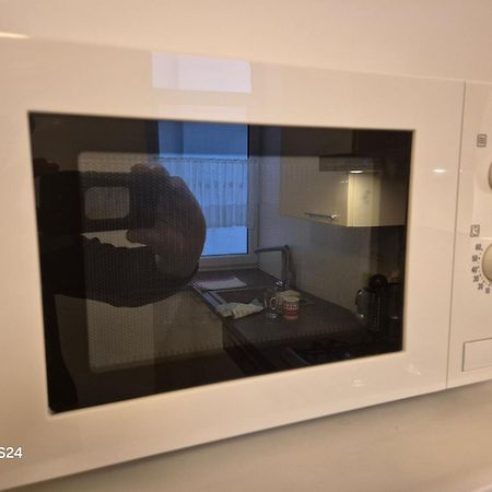 Schoene Altbauwohnung Wien Zentrum Brigittenauer Laende 32 Екстериор снимка