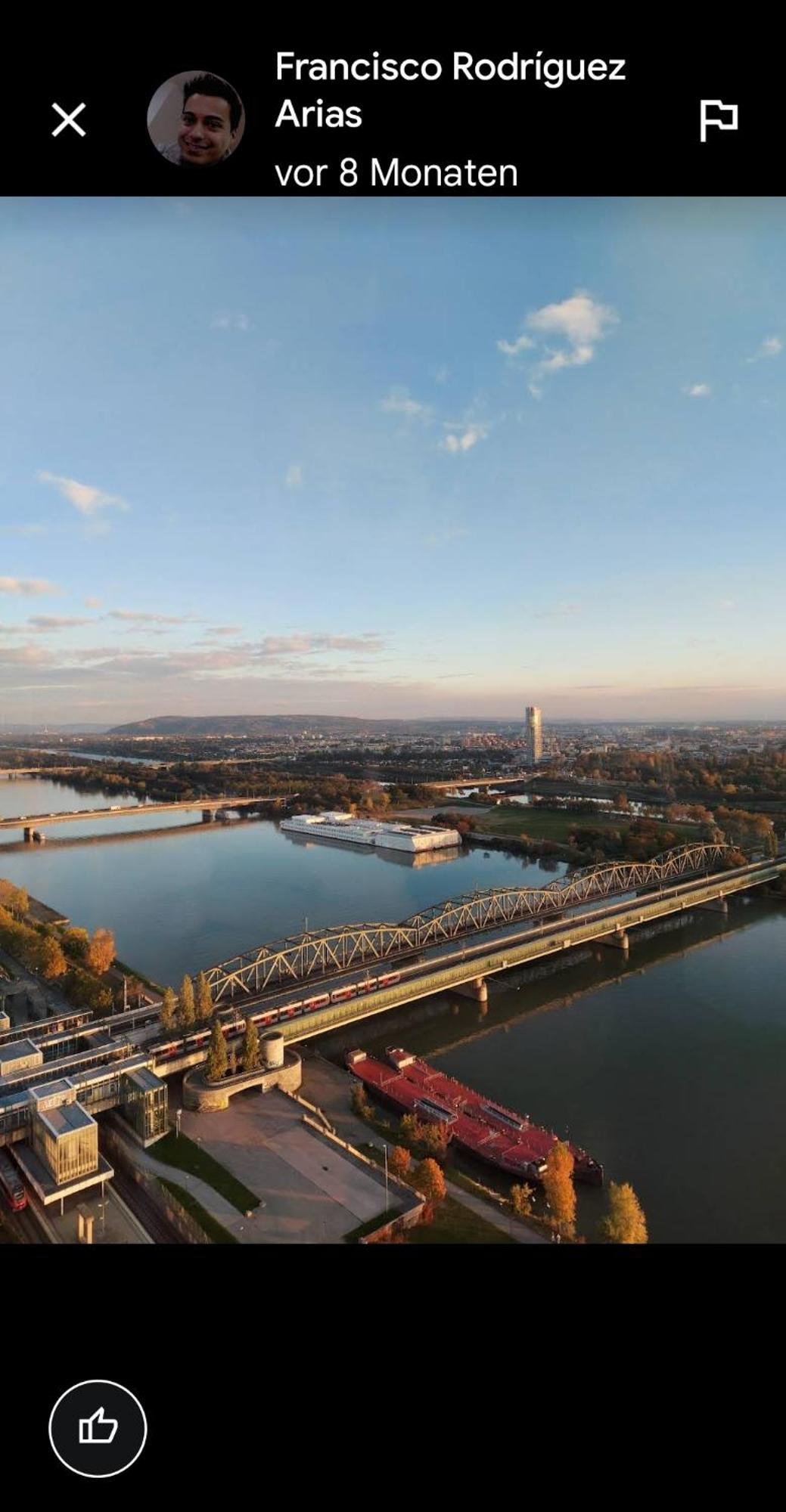 Schoene Altbauwohnung Wien Zentrum Brigittenauer Laende 32 Екстериор снимка