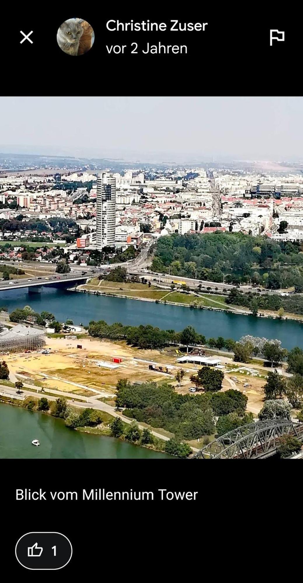 Schoene Altbauwohnung Wien Zentrum Brigittenauer Laende 32 Екстериор снимка