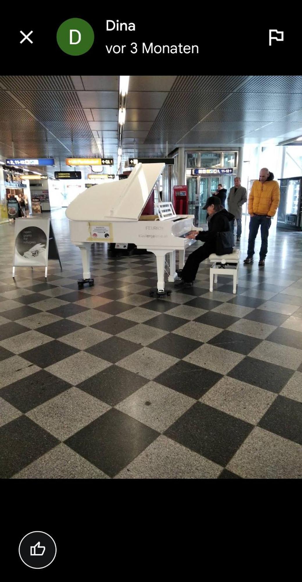 Schoene Altbauwohnung Wien Zentrum Brigittenauer Laende 32 Екстериор снимка