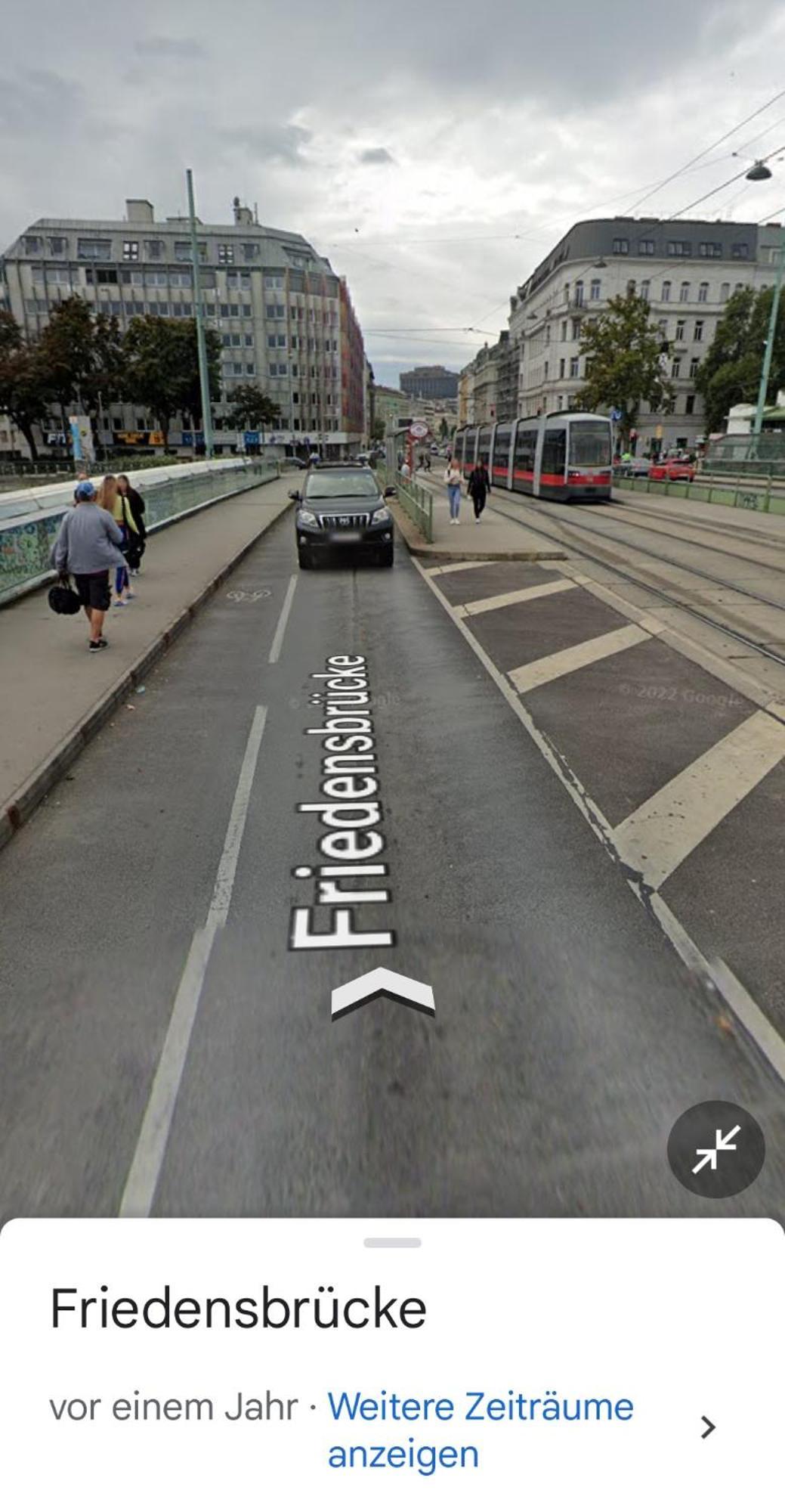 Schoene Altbauwohnung Wien Zentrum Brigittenauer Laende 32 Екстериор снимка